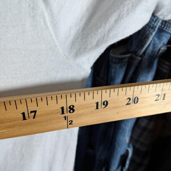 SINGLE STITCH vintage Grateful Dead tee - Picture 3 of 5